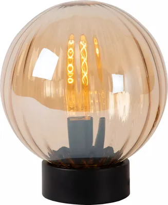 Zdjęcie produktu dla Lampa stołowa MONSARAZ 45593/01/62 Lucide