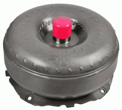 Produktbild von SACHS 0700 600 049 Wandlerautomatik passend für MERCEDES-BENZ C-Klasse Limousine (W204) E-Klasse Limousine (W211) C-Klasse T-modell (S204) GLK