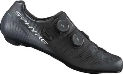 Obrázok produktu pre Shimano Rc903 Cestná obuv Black EU 41 1/2 Men Black EU 41 1/2