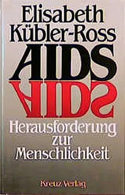 Immagine prodotto di AIDS Herausforderung zur Menschlichkeit