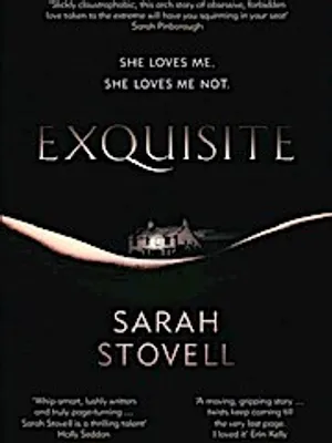 Produktbild von Exquisite