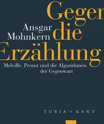 Obrázok produktu pre Gegen die Erzählung