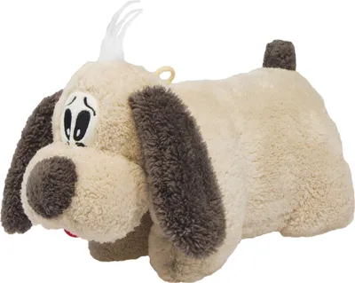 Produktbild von Kopfkissen Hund auch als Kissen verwendbar