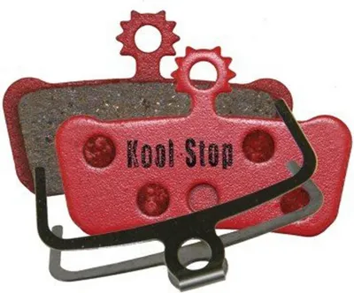 Produktbild von Kool Stop Pr.Scheibenbremsbelaege Avid Sram Xo Trail