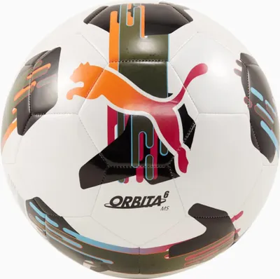 Image de Balons Puma Orbita 6 08433501