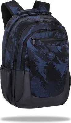 Produktbild von Plecak młodzieżowy Coolpack Soul Kick Navy
