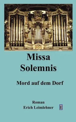 Produktbild von Missa solemis