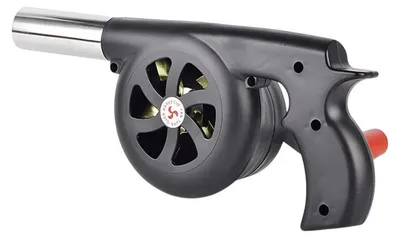 Produktbild von Verk 11496 Mechanisches Grillgebläse