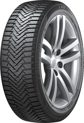 Obrázok produktu pre 195/55 R 16 87H Lw31_I_Fit+ Tl M+S 3Pmsf Fr Laufenn