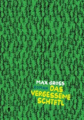 Image de Das vergessene Schtetl