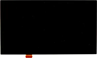 Produktbild von Display für Nintendo Switch OLED - Anzeige Bildschirm Touchscreen + Kleber
