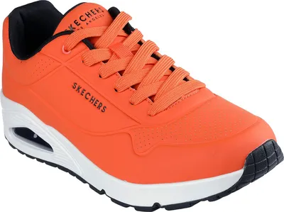 Produktbild von Skechers Uno Stand On Air 52458-ORBK Herren