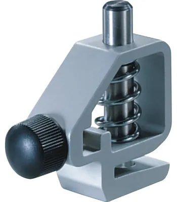 Obrázok produktu pre Leitz 51230000, Strieborná, 6 mm, 6 mm, 40 g, 1 kusov