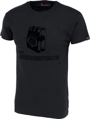Produktbild von DERBE HAMBURG M-04-TSFL-HERRENHANDTASCHE Herren T-Shirt