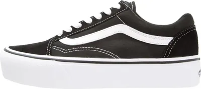 Obrázek produktu pro Vans Sneakers VN0A3B3UY281 in Black color size 37