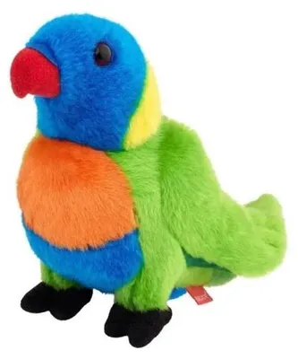 Image de Lorysa de montagne 20 cm - Beppe