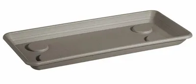 Produktbild von Deroma Untersetzer Granada 100 cm terra