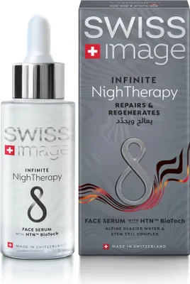 Immagine prodotto di Swiss Image Infinite NighTherapy Serum 30ml