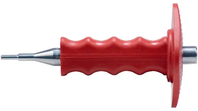 Produktbild von FISCHER Setzwerkzeug EAWH 10x30 mit Handschutz