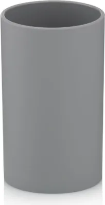 Immagine prodotto di Bicchiere da bagno, grigio chiaro - Kela | Gray