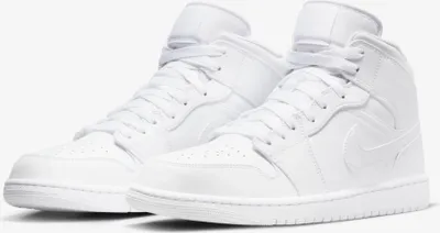 Obrázok produktu pre Nike Obuv Air Jordan 1 Mid, 554724136