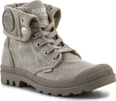 Produktbild von Schuhe Palladium ausgebeult 92353365M