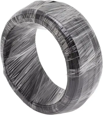 Image de Fil pour bonsaï 500 g, pour la mise en forme des bonsaïs et le jardinage