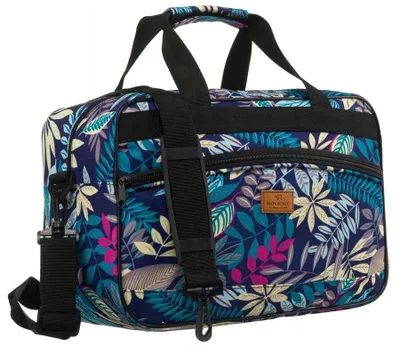 Obrázek produktu pro Rovicky dámská cestovní taška z polyesteru multicolor 40x20x25 cm