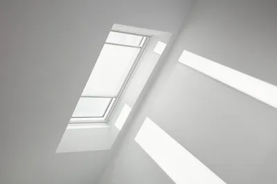 Obrázek produktu pro Plisé na střešní okno VELUX FHL PK06 1016SWL