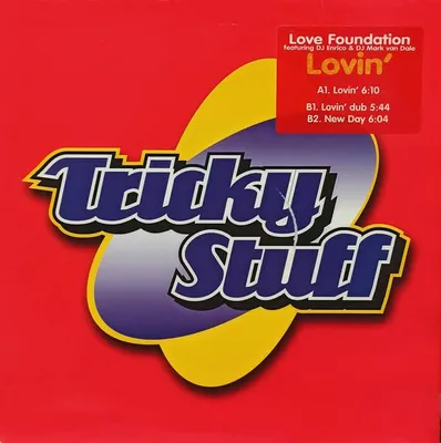 Obrázok produktu pre Lovin'