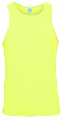Immagine prodotto di Just Cool - Top da uomo LT5115 (M) (giallo brillante)