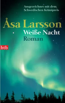 Produktbild von Weiße Nacht