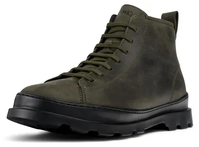 Produktbild von Camper, Brutus, Men Ankle Boot, Dark Green, 40, (EU)