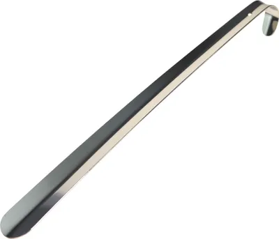 Produktbild von telmo Schuhanzieher sehr stabil ca. 42cm Metall
