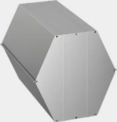 Produktbild von Viessmann Wärmeübertrager Enthalpie - 7974151