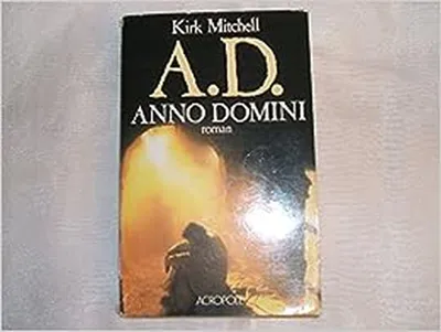 Image de MITCHELL KIRT - A.d. anno domini.