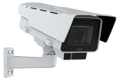 Immagine prodotto di Telecamera di rete AXIS Q1726-LE