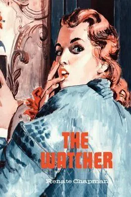 Produktbild von The Watcher
