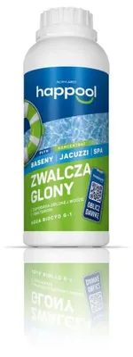 Image de Acrylmed BIOCID G-1 Algae control concentrate 1 l