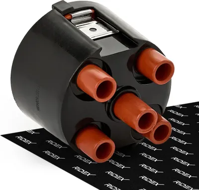 Produktbild von RIDEX 692D0002 Zündverteiler Verteilerkappe für VW Transporter IV Bus (70B, 70C, 7DB, 7DK, 70J, 70K, 7DC, 7DJ)