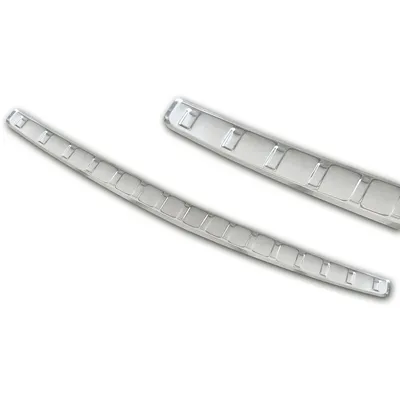 Produktbild von Avisa Ladekantenschutz 2/35769 Hinten für SKODA Octavia IV Limousine (NX3) Edelstahl