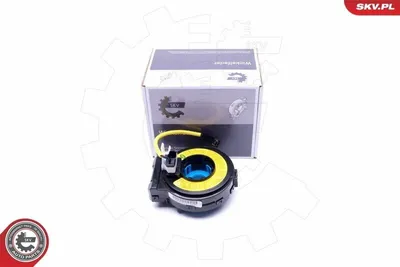 Produktbild von ESEN SKV 96SKV545 Wickelfeder Airbag Schleifring für HYUNDAI i20 (PB, PBT)