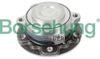Produktbild von Radlagersatz für die Vorderachse des Fahrzeugs, mit der Teilenummer B11711
