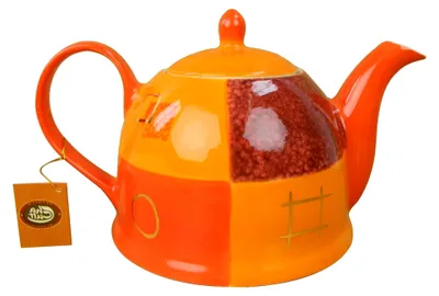 Produktbild von Teekanne Patricia 1,5 l
