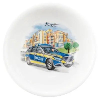 Produktbild von Seltmann Weiden Compact Blaulicht Schüssel 16 cm