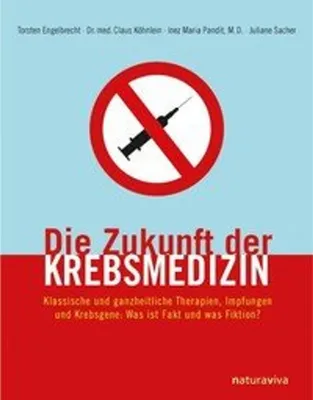 Immagine prodotto di Die Zukunft der Krebsmedizin