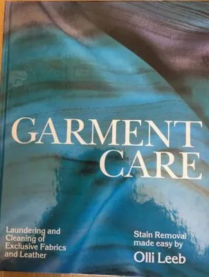 Produktbild von Garment Care