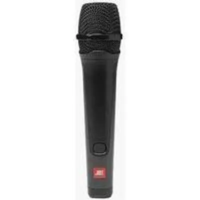Immagine prodotto di Microfono dinamico con connettore jack da 6,3-3,5 mm, nero, cardioide