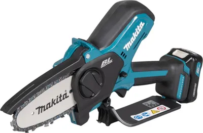 Produktbild von Makita Akku-Kettensäge CXT 12 V max - 8,0 m/s - 10 cm / 4"
