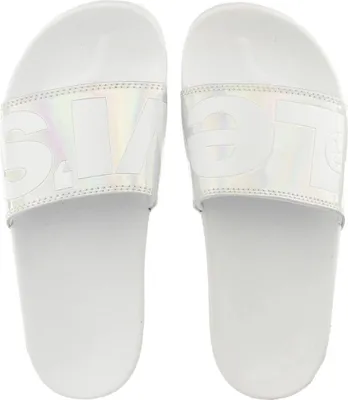 Produktbild von Levi's Herren Schuhe Weiß 231570-642-114 38 EU